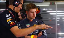 Thumbnail for article: Update | Vips reacts to Red Bull Racing suspension and apologizes