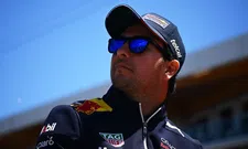 Thumbnail for article: Perez herstellende van contractuur na crash in Canada: 'Ik voelde het niet'