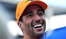 Thumbnail for article: Brown on open criticism of Ricciardo: 'I just gave an honest answer'