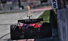 Thumbnail for article: Sainz confident after second place GP Canada: 'He's very good'