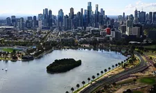 Thumbnail for article: Melbourne open to rotating opening race after new F1 contract