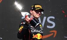 Thumbnail for article: 'If Verstappen starts on pole more often he will be very difficult to beat'