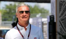 Thumbnail for article: Coulthard heeft harde boodschap voor Hamilton: 'Genoeg gegadigden'