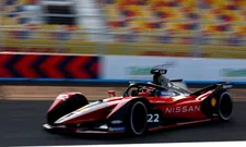 Thumbnail for article: McLaren enters into partnership with Nissan in Formula E