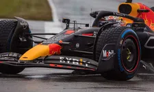Thumbnail for article: Qualifying in the rain | Verstappen and Alonso by far the best