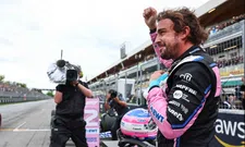 Thumbnail for article: 'Voor Alonso is leeftijd slechts een nummer'