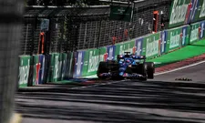 Thumbnail for article: Alpine komt met nieuwe upgrades in de strijd om P4 met McLaren