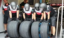 Thumbnail for article: Pirelli happy with delivered rubber: 'The tyres create those opportunities'