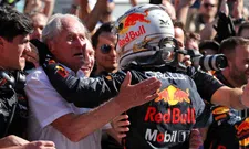 Thumbnail for article: Marko: 'Mercedes had nu veel aan Lauda gehad'