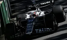 Thumbnail for article: AlphaTauri to retain Gasly for 2023