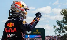 Thumbnail for article: Confidence in new world title for Verstappen: 'Probably'