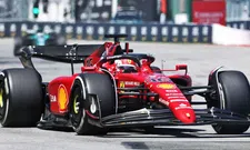 Thumbnail for article: Ferrari points out Red Bull's reliability: "Not wishing bad luck on Max"