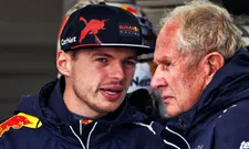 Thumbnail for article: Marko zag krachtige Verstappen in Canada ondanks betere race pace Ferrari