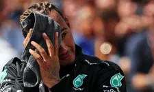 Thumbnail for article: Wolff surprised at Hamilton and Russell working together: 'Astonishing'