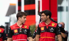 Thumbnail for article: Ferrari heeft testdag achter de rug op Mugello: tactisch gepland?