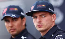 Thumbnail for article: Verstappen: "Whoever did that, I'll have a word with him"