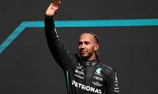 Thumbnail for article: Hamilton speaks out: "Disgusted by the decision"