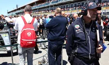 Thumbnail for article: Newey looks proudly at Red Bull: 'How we want it'