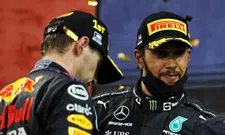 Thumbnail for article: Hamilton donated 23 million euros to charity in recent months