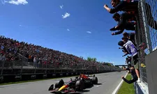 Thumbnail for article: Webber sees Verstappen excelling: "Max was phenomenal all weekend"