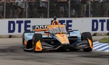 Thumbnail for article: Nieuwe deal Rosenqvist bij McLaren, VeeKay nog niet uit beeld