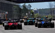 Thumbnail for article: F1-Kalender 2023 | Zo kan de kalender er uit komen te zien