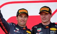 Thumbnail for article: Horner over dynamiek Verstappen en Perez: 'Het zijn zeker geen vrienden'