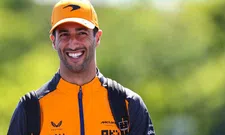 Thumbnail for article: Ricciardo liep iets te hard van stapel: 'Dacht dat ik kampioen zou worden'