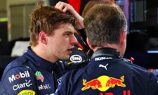 Thumbnail for article: Horner compares Verstappen to Vettel: 'Max just wants to win'
