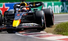 Thumbnail for article: Verstappen possibly helped by Pirelli with new front tyres in 2023