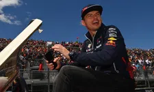 Thumbnail for article: Verstappen impresses with 42 overtakes during sim race