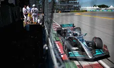 Thumbnail for article: Mercedes: 'Updates voor W13 ook met blote oog zichtbaar dit keer'