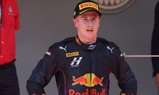 Thumbnail for article: Red Bull terminate contract with reserve driver Vips