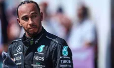 Thumbnail for article: The FIA also supports Hamilton with a statement