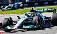 Thumbnail for article: Optimisme bij Mercedes voor Britse GP: 'Niemand durft het te zeggen'