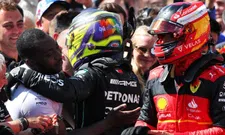Thumbnail for article: Sainz's world title still a long way off: 'Has to make a lot of progress'