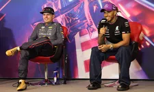 Thumbnail for article: Coureurs krijgen hun zin: FIA maakt nieuw schema voor persconferentie