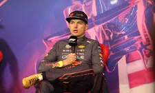 Thumbnail for article: Verstappen: "We have to make sure that these things will not happen again"