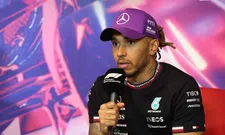 Thumbnail for article: Hamilton: 'They believe people like me don't belong in the sport'