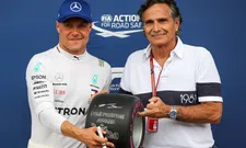 Thumbnail for article: F1 management finds apology inadequate and expels Piquet from the paddock'.