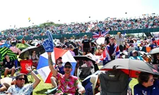 Thumbnail for article: Silverstone mikt op een recordaantal fans tijdens de Britse GP