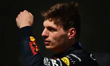 Thumbnail for article: Verstappen back on board for Drive to Survive: 'Good talk'.