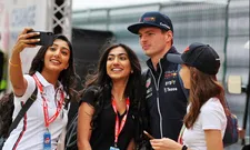 Thumbnail for article: Verstappen spreekt zich uit over situatie Piquet: 'Dat is niet correct'