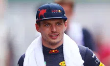 Thumbnail for article: Verstappen does not get a warm welcome from British F1 fans at Silverstone