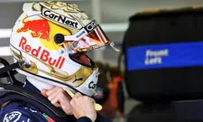 Thumbnail for article: Verstappen refrains: 'They are not my statements'