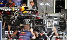 Thumbnail for article: Repairs to Verstappen's RB18 after damage to new floor