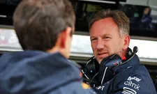 Thumbnail for article: Horner on Piquet comments: 'We are supporting Hamilton'