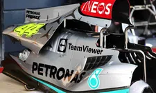 Thumbnail for article: Druk op Mercedes opgevoerd: 'W13 móét hier werken'