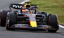 Thumbnail for article: Verstappen vierde na problemen in VT2 Silverstone, Sainz snelste op vrijdag