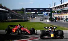 Thumbnail for article: Red Bull heeft updates aan vloer, remmen en motorkap voor Verstappen